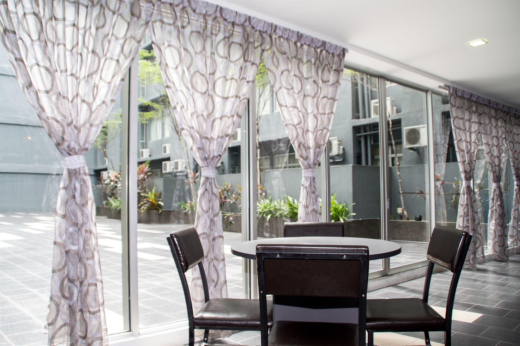 קואלה לומפור City Campus Lodge And Hotel מראה חיצוני תמונה